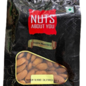 Nuts Almond