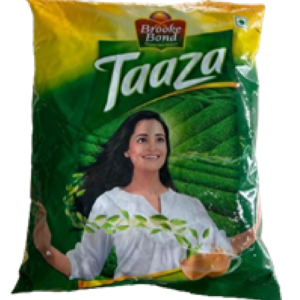Taaza Tea