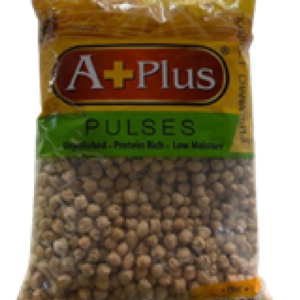 Kabuli Channa