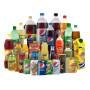 beverages